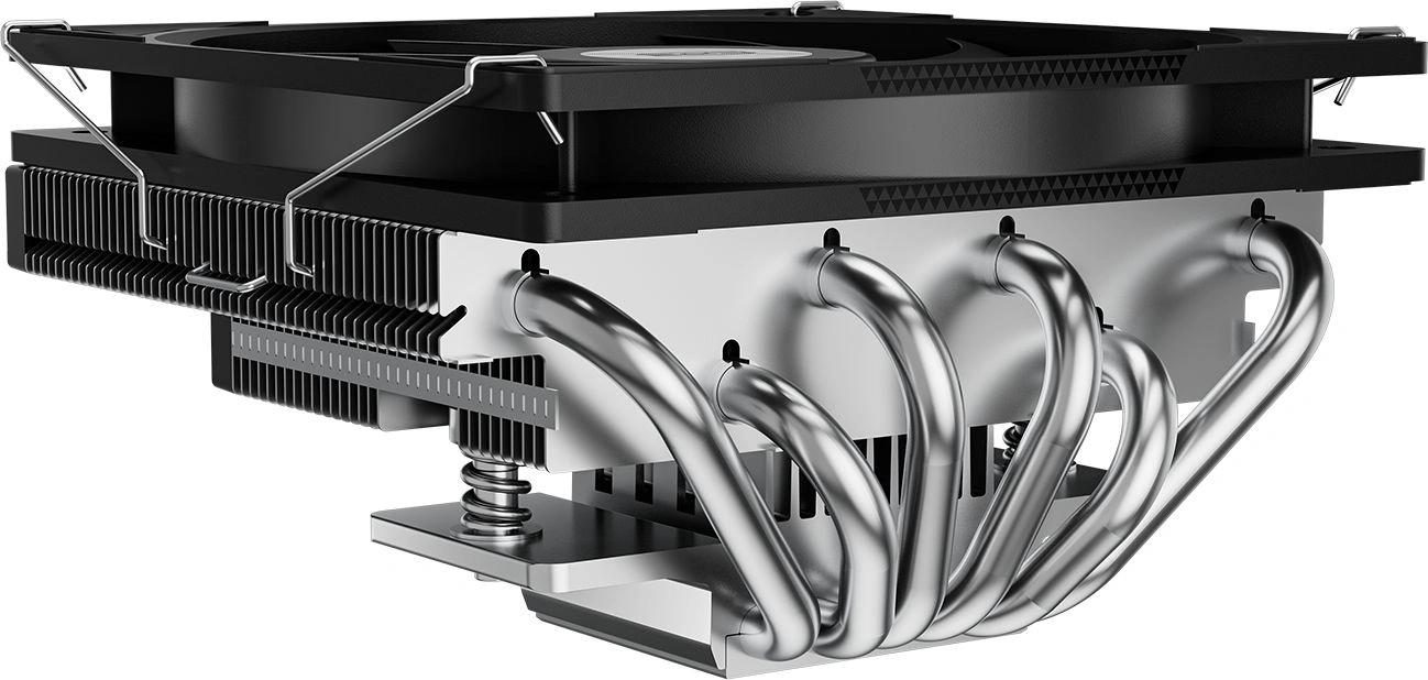 PcCooler RC567-BKNWYX-GL