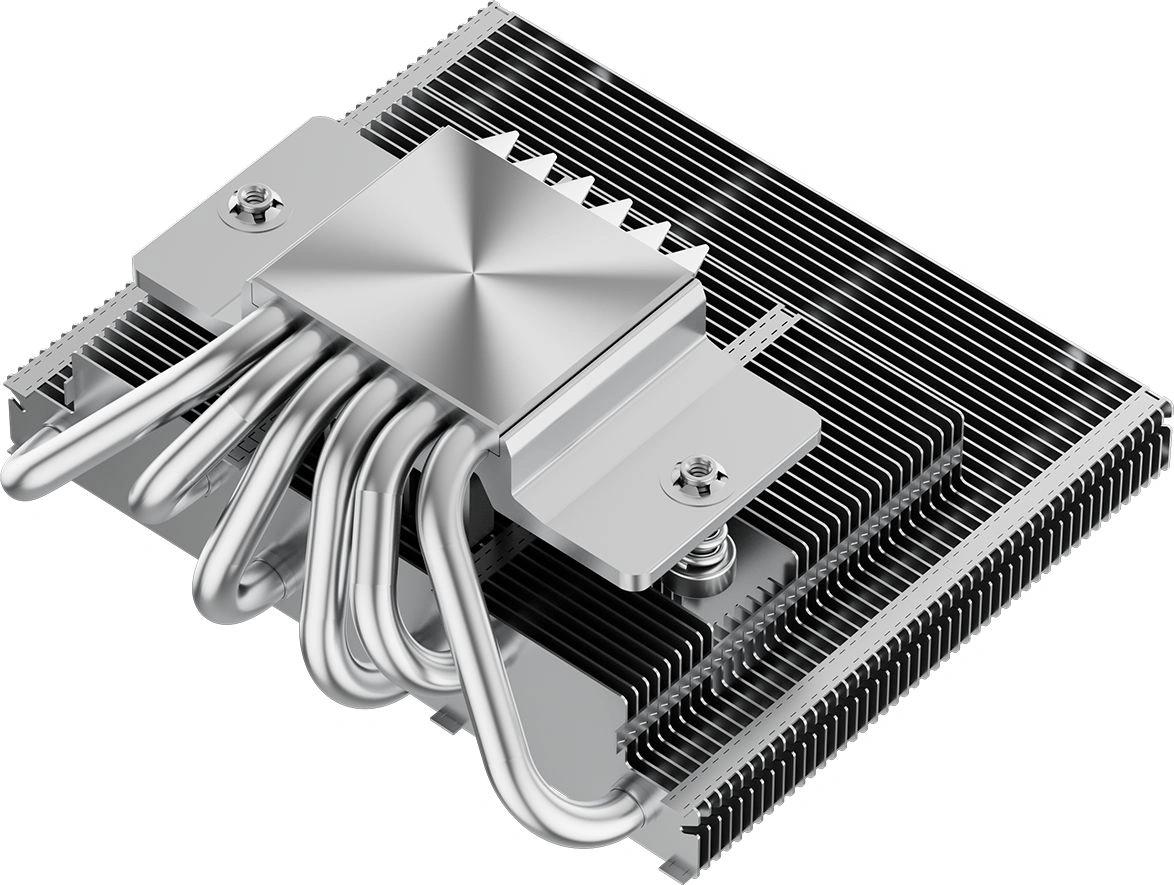 PcCooler RC567-BKNWYX-GL