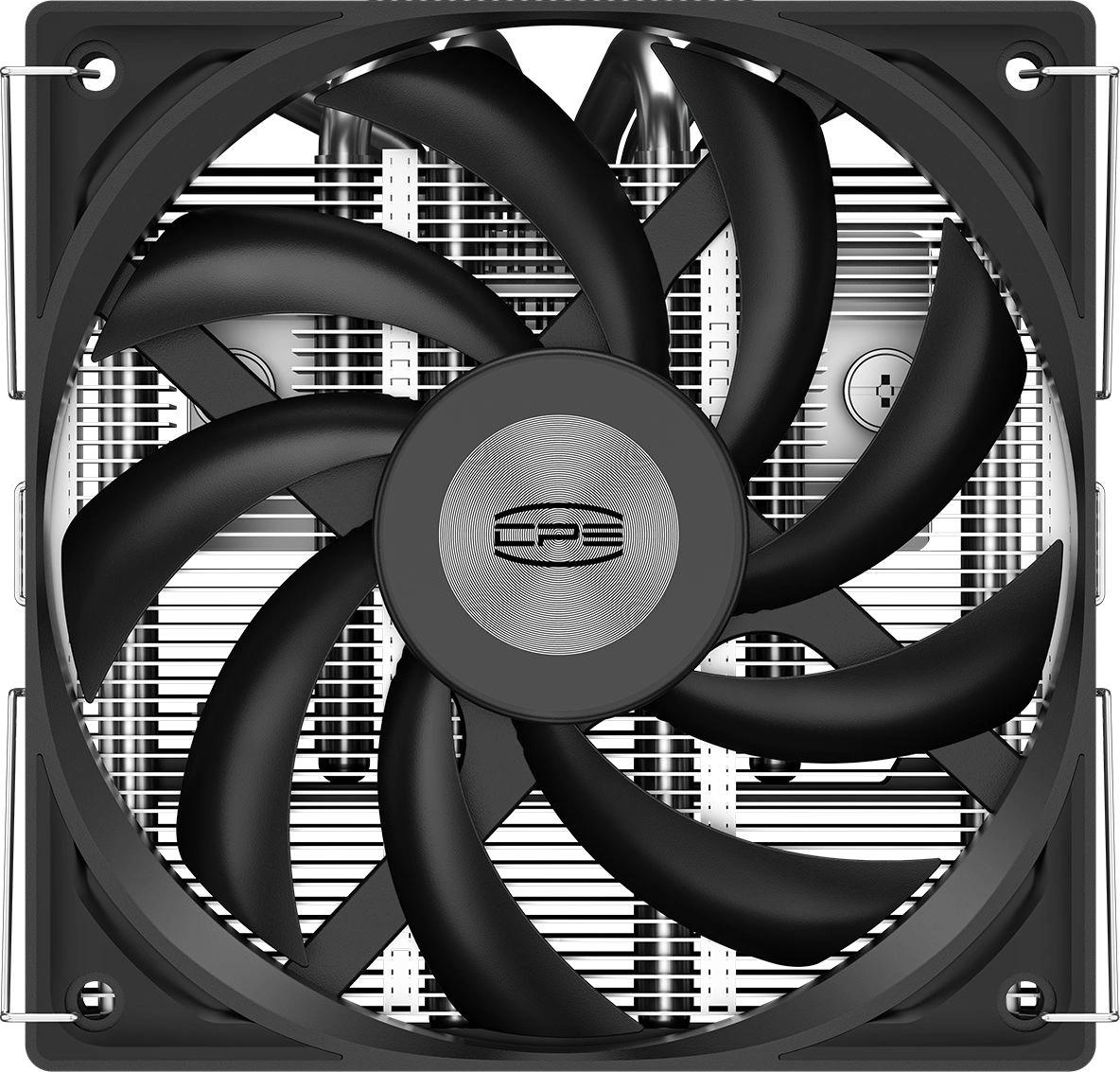 PcCooler RC567-BKNWYX-GL