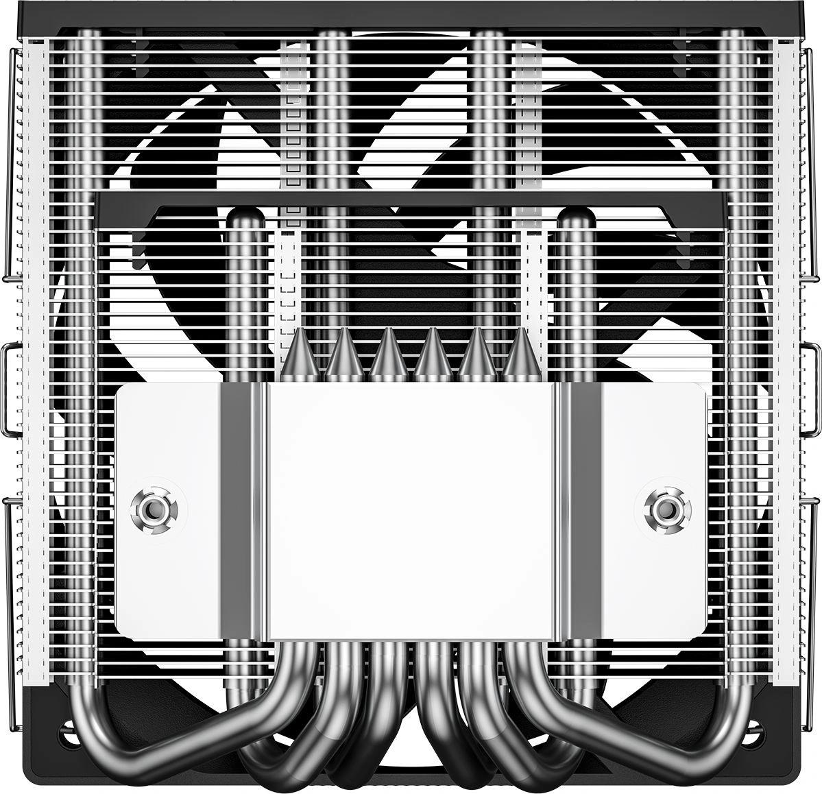 PcCooler RC567-BKNWYX-GL