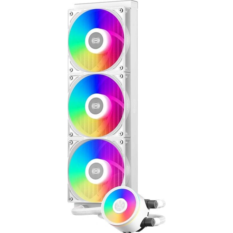 PcCooler DA360PRO-WHAWXX-GL