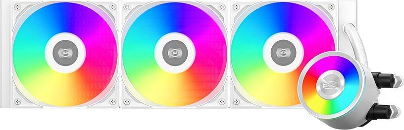 PcCooler DA360PRO-WHAWXX-GL