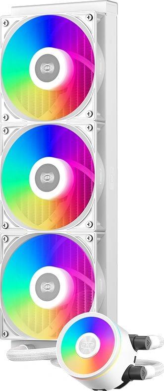 PcCooler DA360PRO-WHAWXX-GL