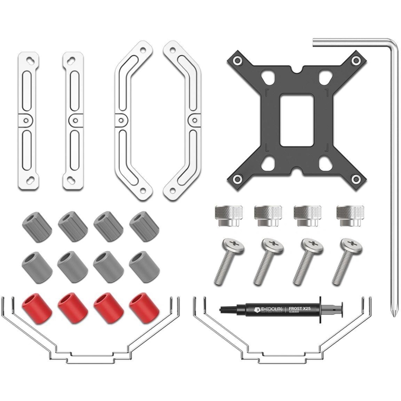 ID-COOLING SE-610-XT BASIC