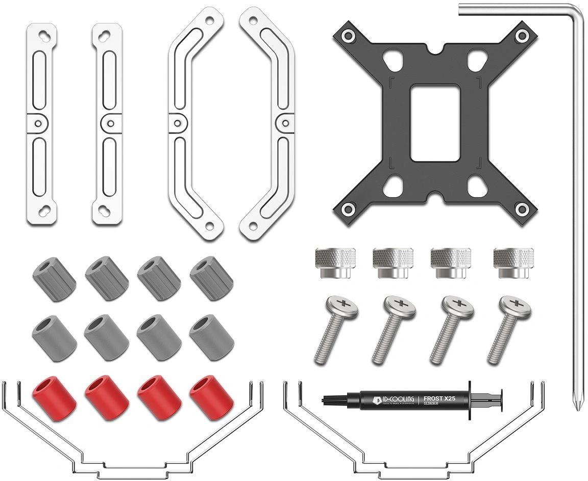 ID-COOLING SE-610-XT BASIC