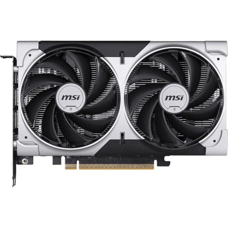 MSI RTX 5050 8G VENTUS 2X
