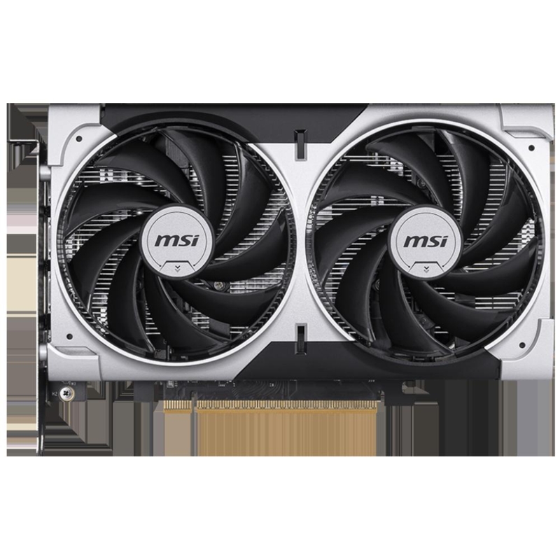 MSI RTX 5050 8G VENTUS 2X