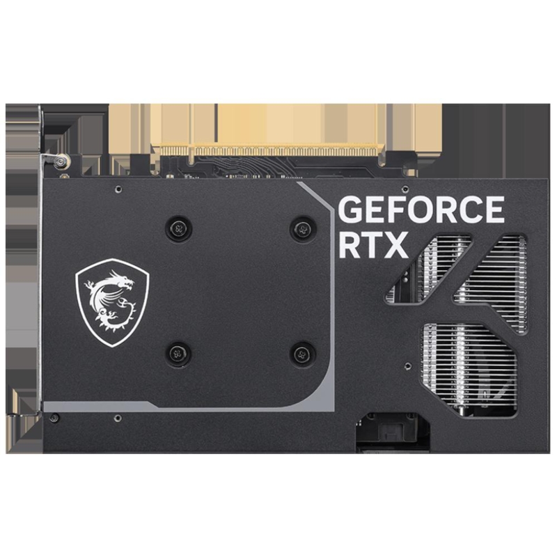 MSI RTX 5050 8G VENTUS 2X