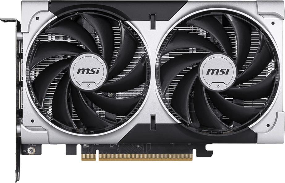 MSI RTX 5050 8G VENTUS 2X