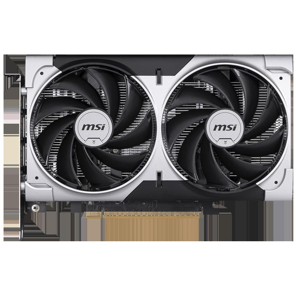 MSI RTX 5050 8G VENTUS 2X