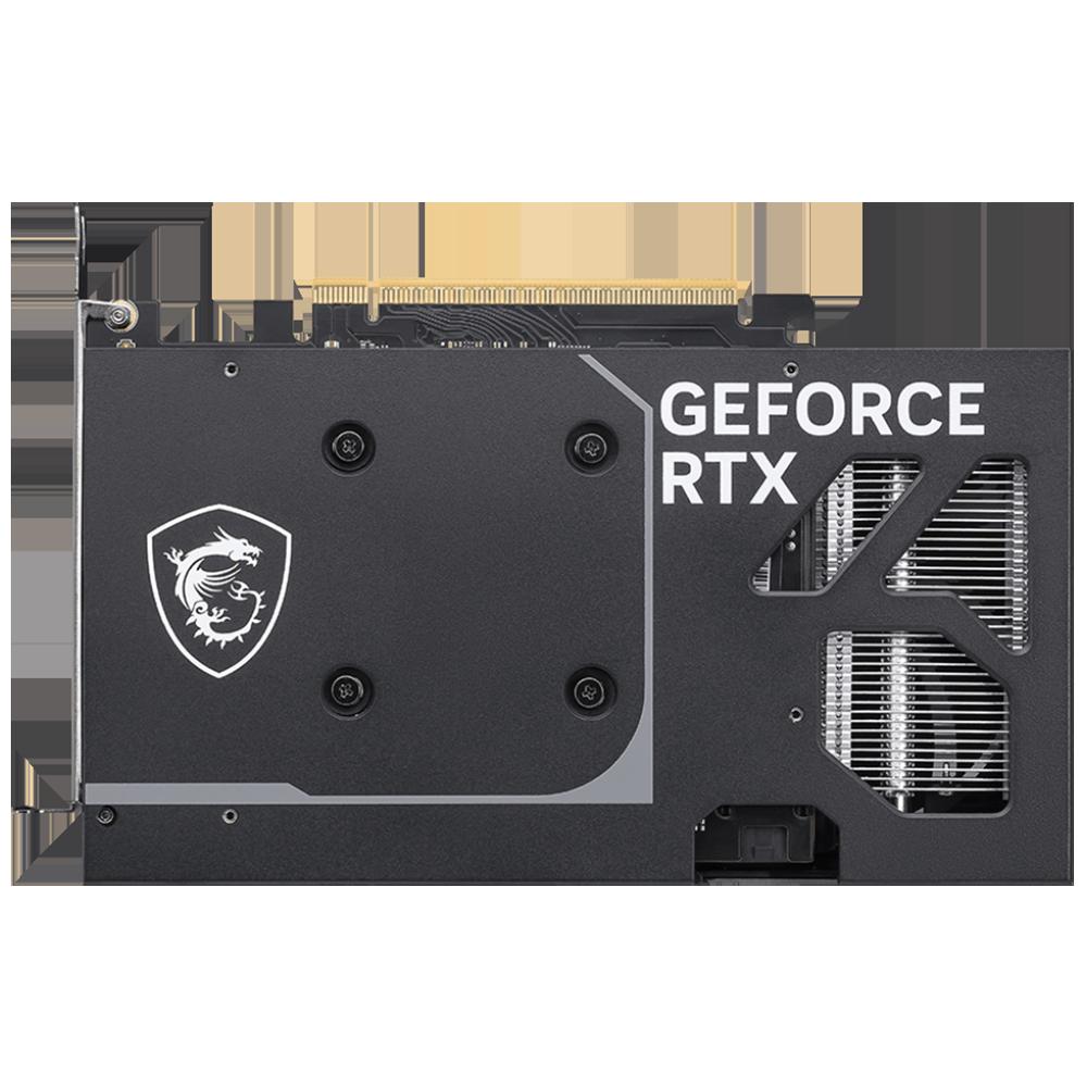 MSI RTX 5050 8G VENTUS 2X