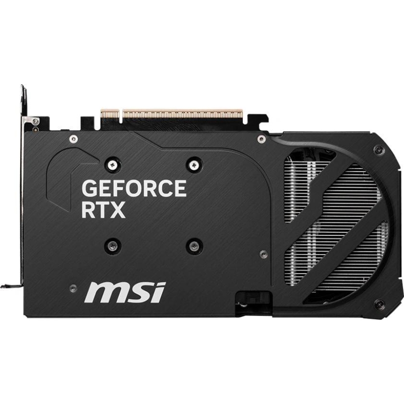 MSI RTX 5060TI 16G SHADOW 2X OC PL