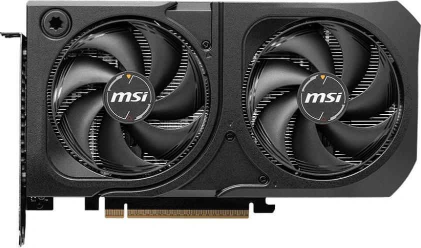 MSI RTX 5060TI 16G SHADOW 2X OC PL