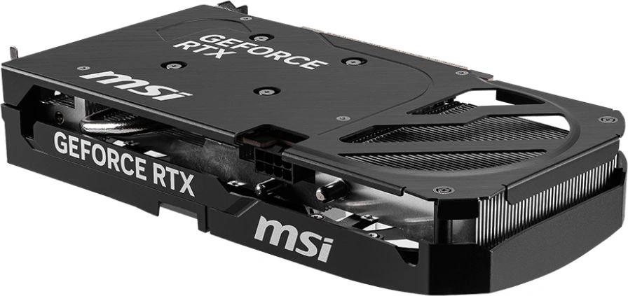 MSI RTX 5060TI 16G SHADOW 2X OC PL