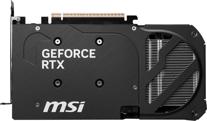 MSI RTX 5060TI 16G SHADOW 2X OC PL