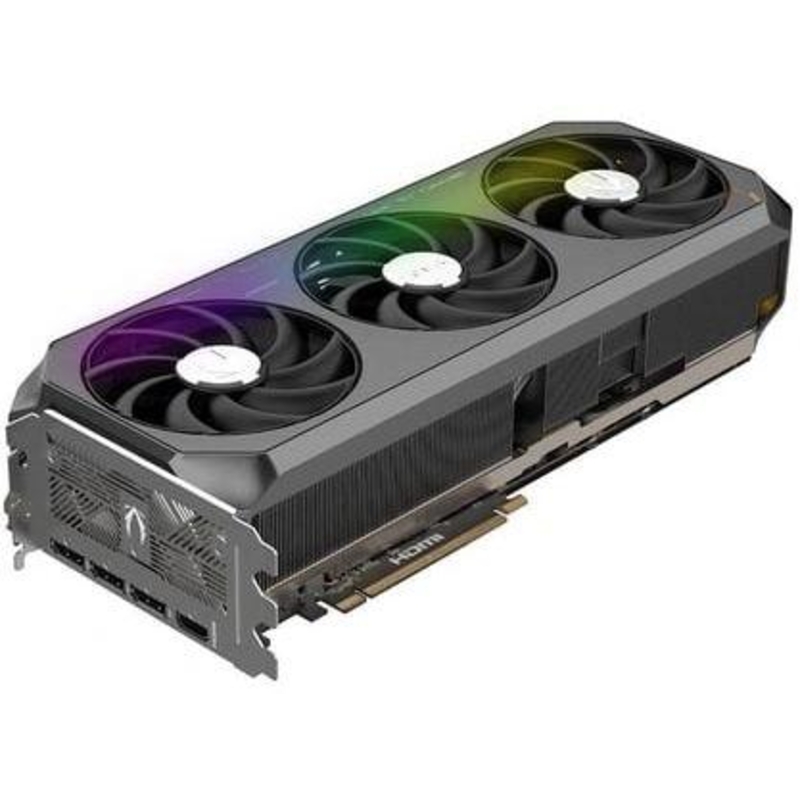 Видеокарта ZOTAC ZT-B50800B-10P