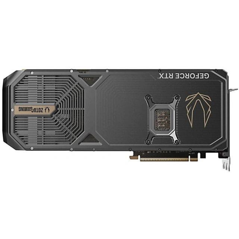 Видеокарта ZOTAC ZT-B50800B-10P