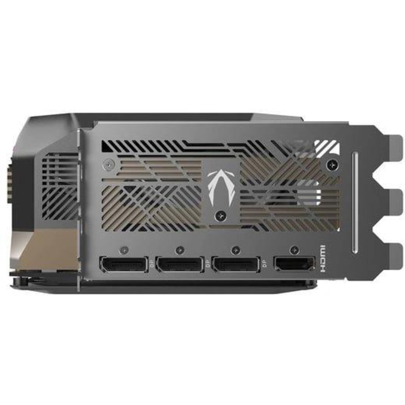 Видеокарта ZOTAC ZT-B50800B-10P