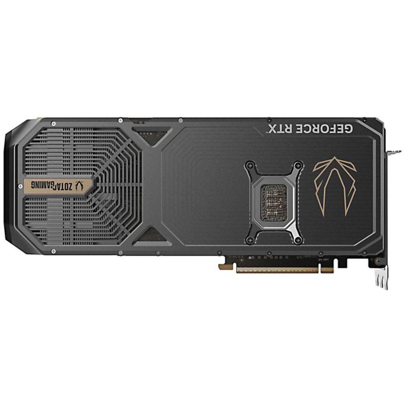 Видеокарта ZOTAC ZT-B50800B-10P