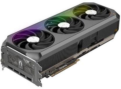 Видеокарта ZOTAC ZT-B50800B-10P