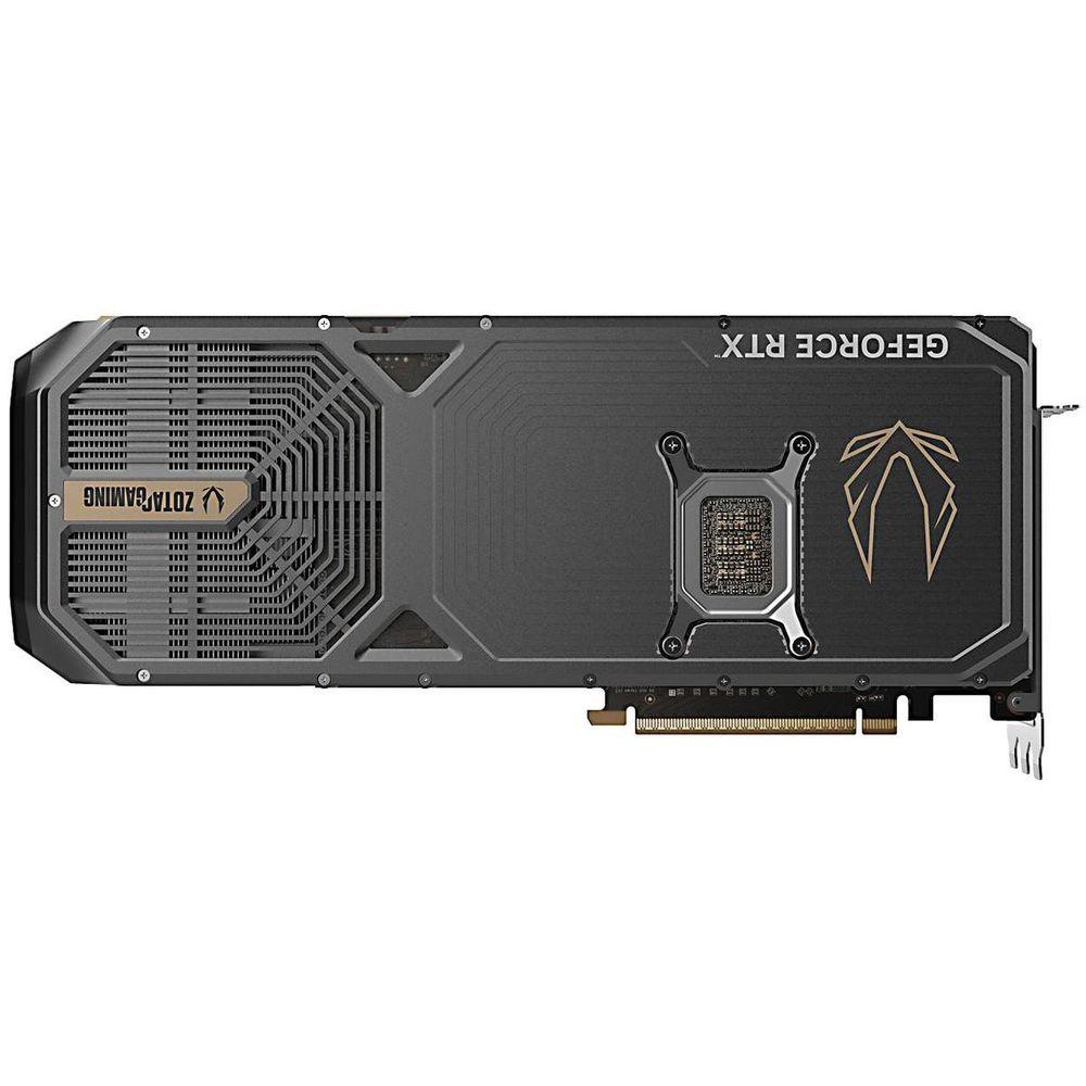 Видеокарта ZOTAC ZT-B50800B-10P