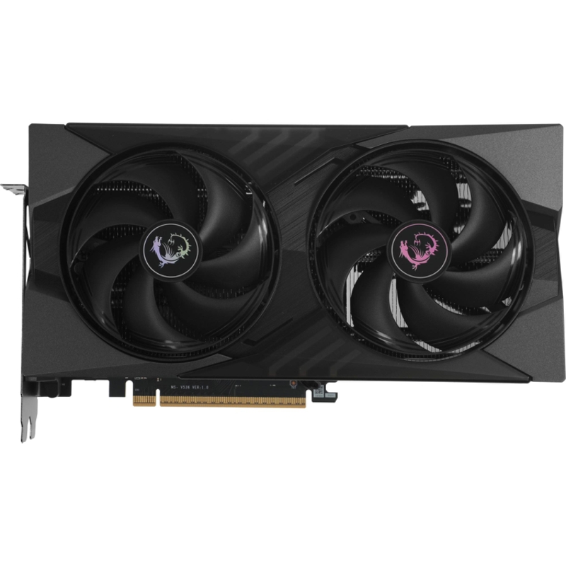 Видеокарта MSI RTX 5060TI 8G GAMING OC