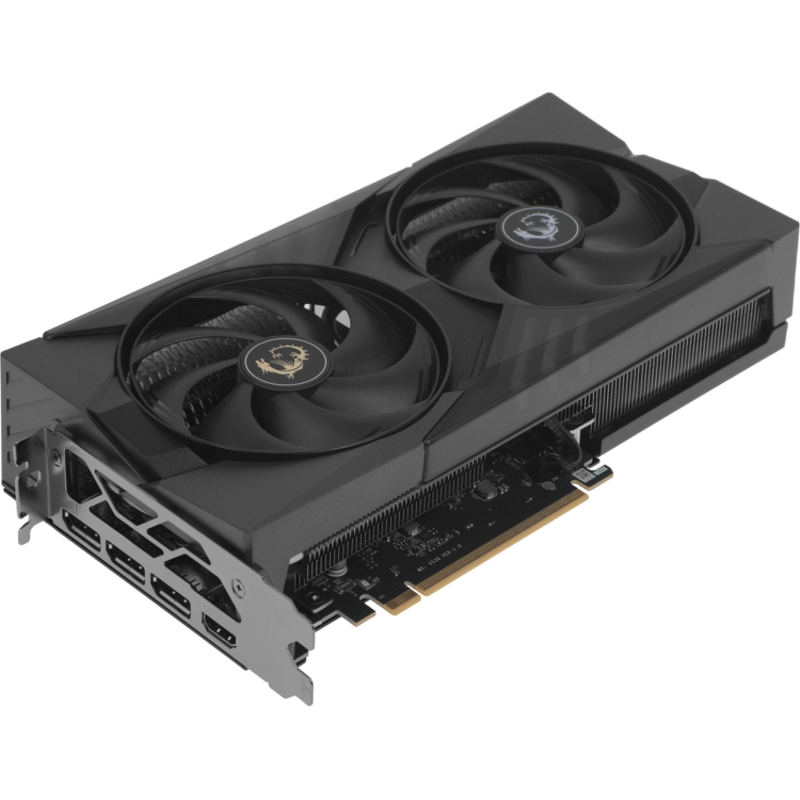 Видеокарта MSI RTX 5060TI 8G GAMING OC
