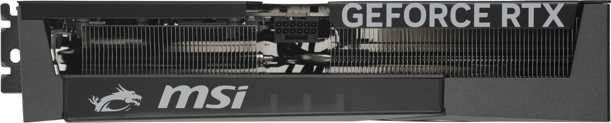 Видеокарта MSI RTX 5060TI 8G GAMING OC