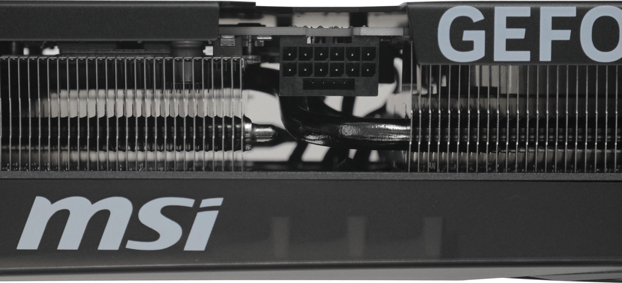 Видеокарта MSI RTX 5060TI 8G GAMING OC
