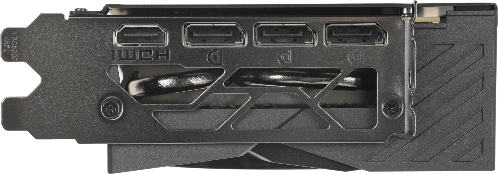 Видеокарта MSI RTX 5060TI 8G GAMING OC