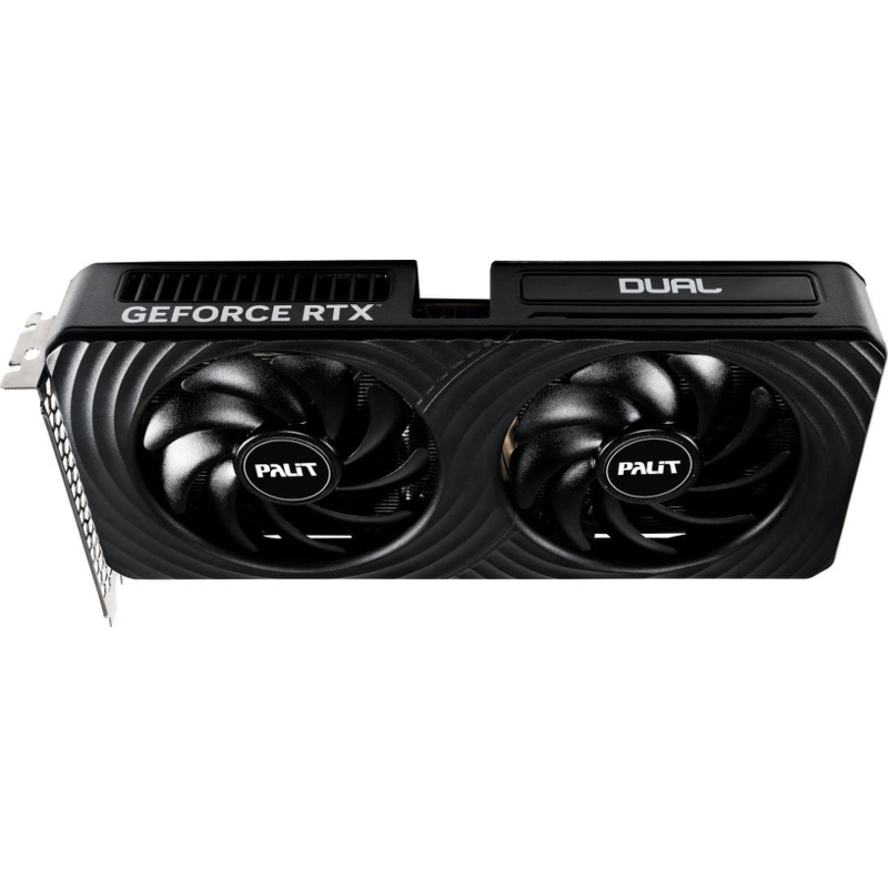 Видеокарта PCI-E Palit GDDR6 128b, HDMI DPx3 NE65050S19P1-GB2070D