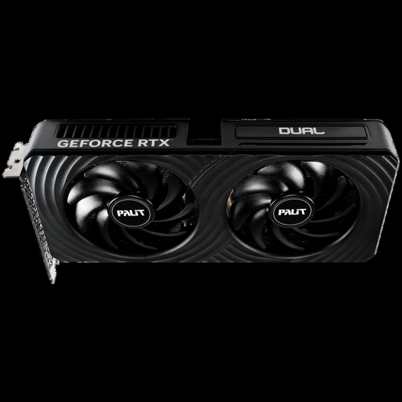 Видеокарта PCI-E Palit GDDR6 128b, HDMI DPx3 NE65050S19P1-GB2070D
