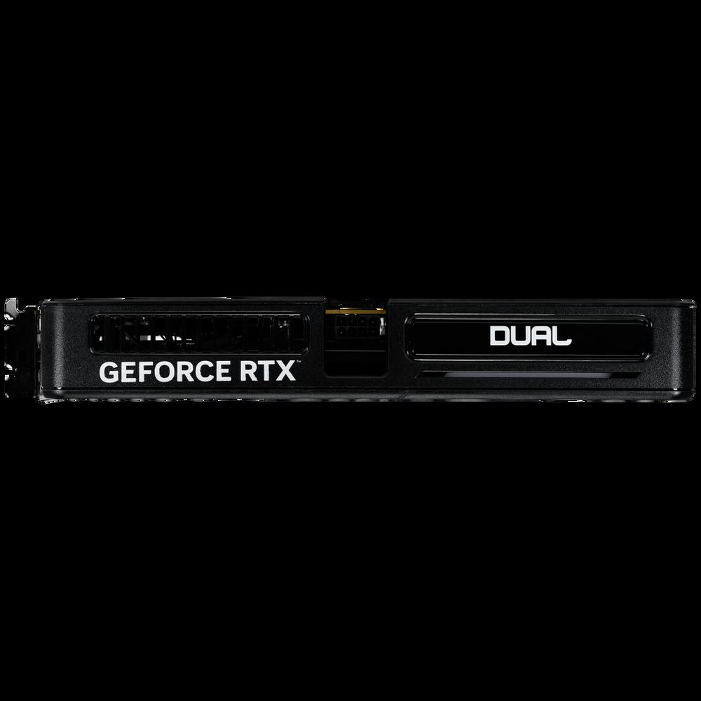 Видеокарта PCI-E Palit GDDR6 128b, HDMI DPx3 NE65050S19P1-GB2070D