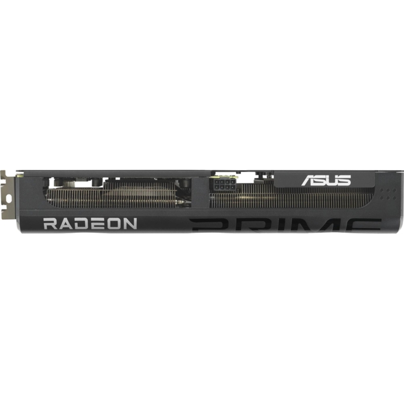 Видеокарта ASUS PRIME-RX9060XT-O16G//RX9060XT HDMI DP*2 16G D6; 90YV0LF1-M0NA00