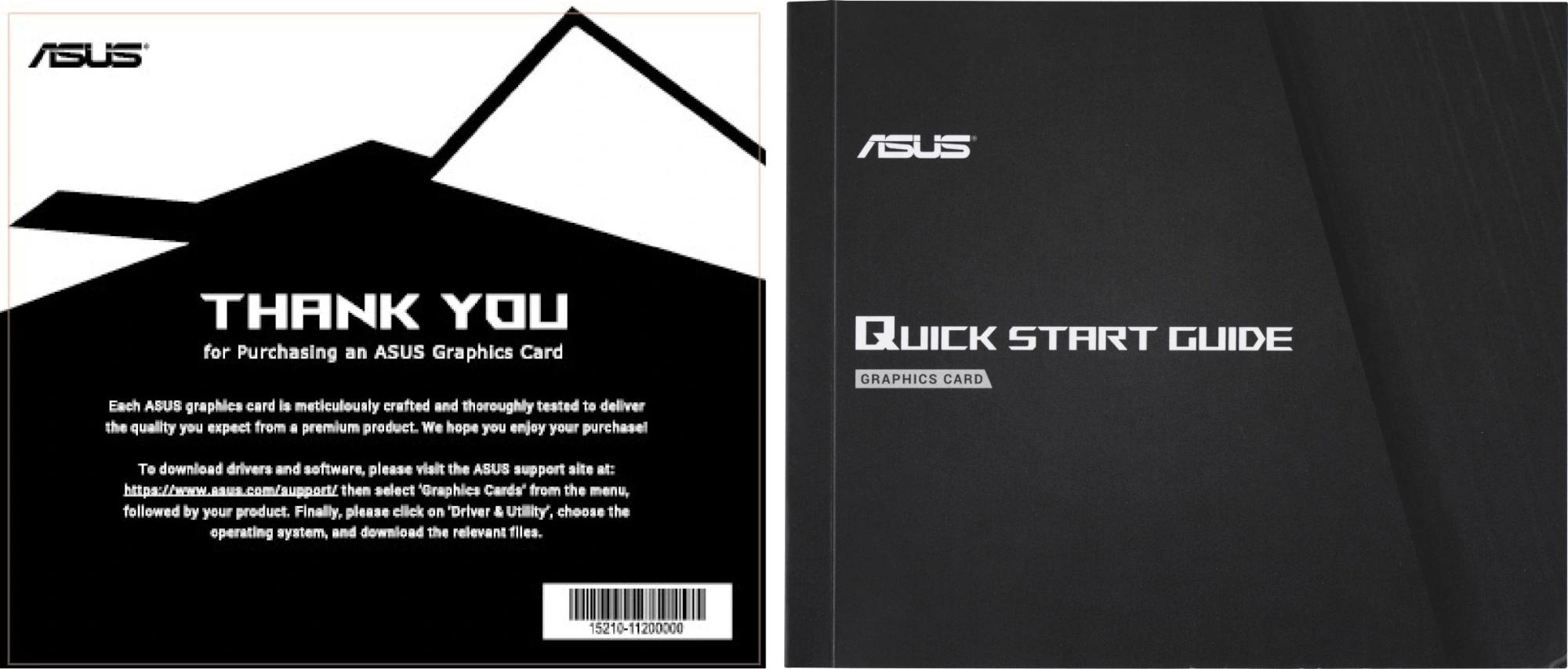 Видеокарта ASUS PRIME-RX9060XT-O16G//RX9060XT HDMI DP*2 16G D6; 90YV0LF1-M0NA00