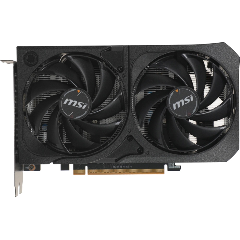 MSI RTX 5050 8G SHADOW 2X OC