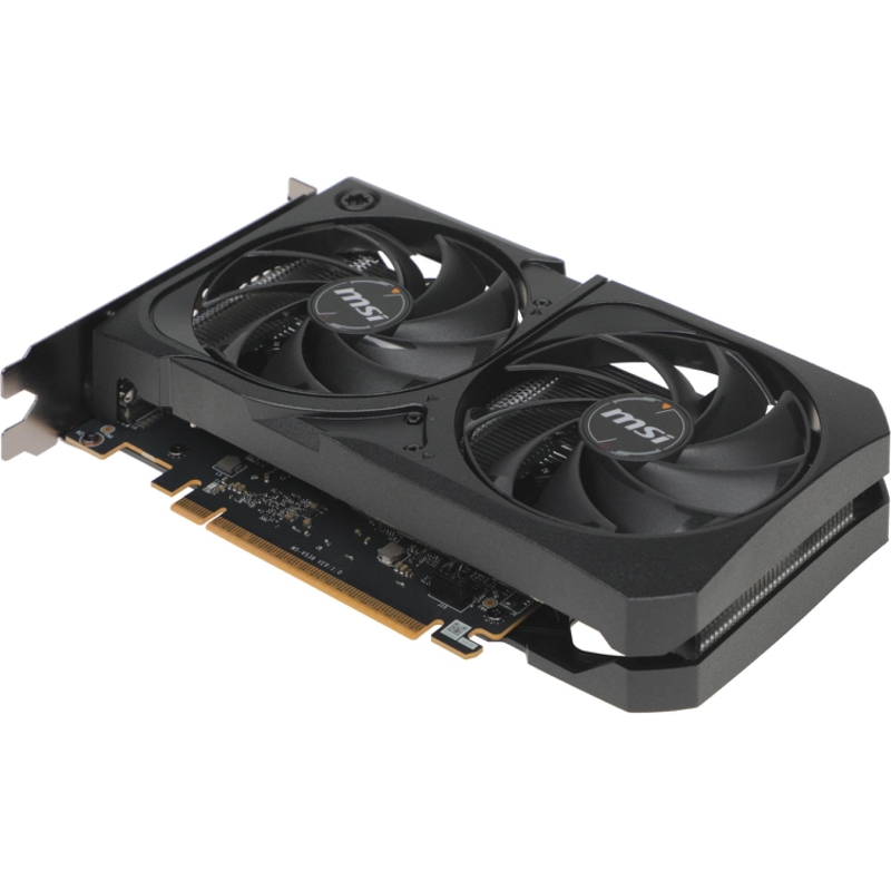 MSI RTX 5050 8G SHADOW 2X OC