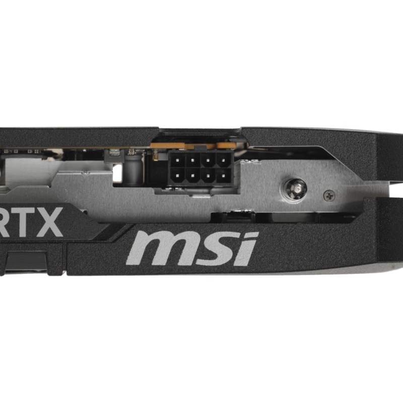 MSI RTX 5050 8G SHADOW 2X OC