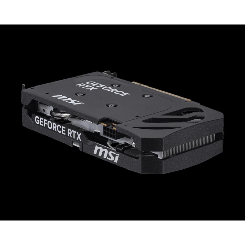 MSI RTX 5050 8G SHADOW 2X OC