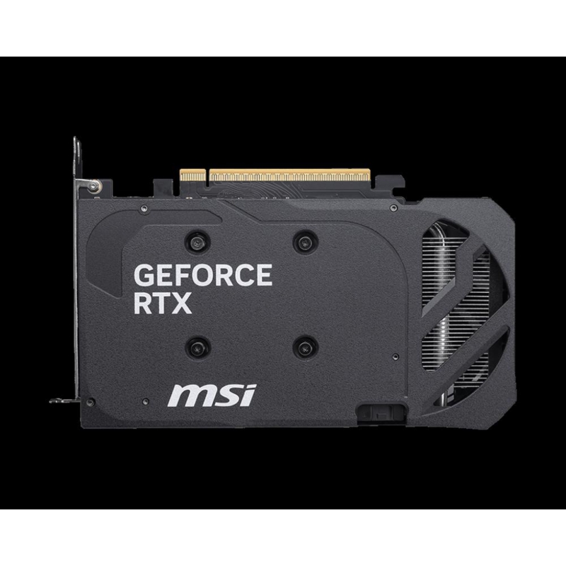 MSI RTX 5050 8G SHADOW 2X OC