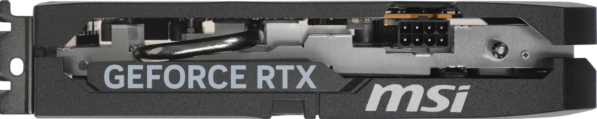 MSI RTX 5050 8G SHADOW 2X OC