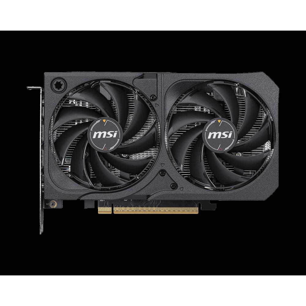 MSI RTX 5050 8G SHADOW 2X OC