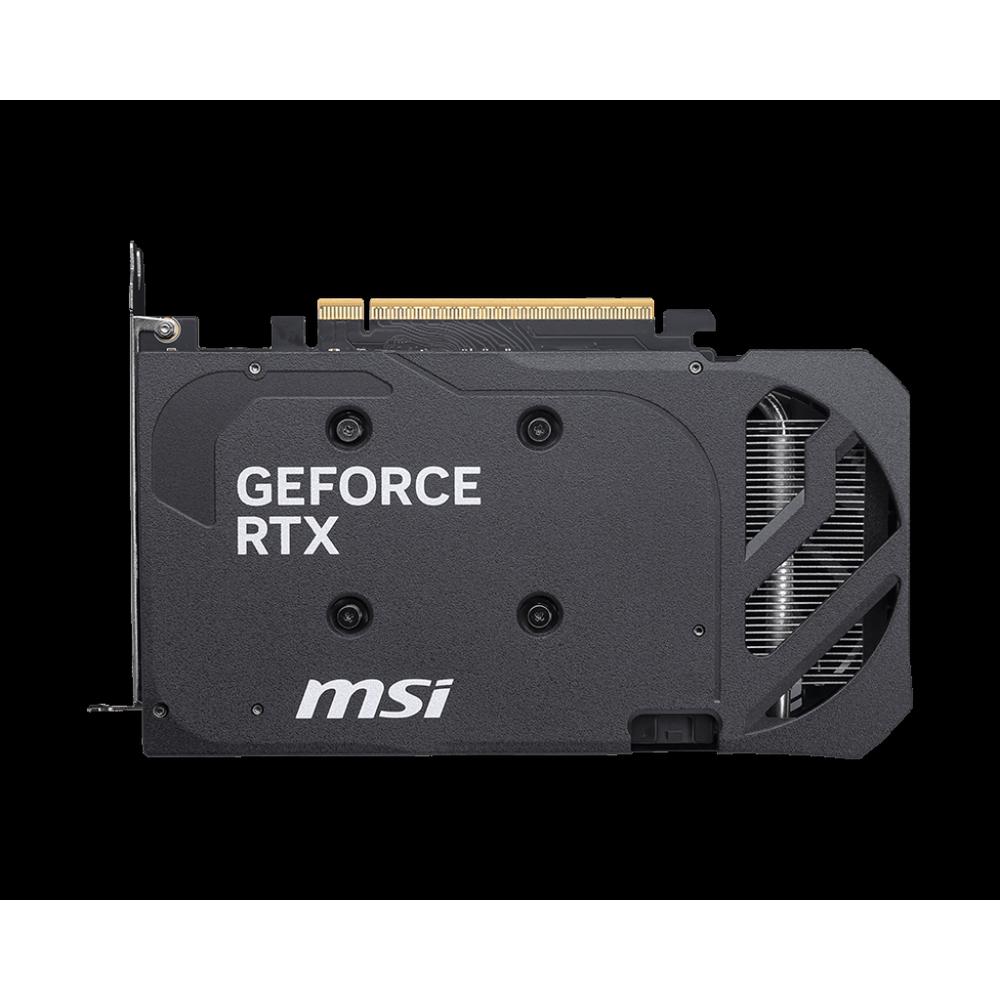 MSI RTX 5050 8G SHADOW 2X OC