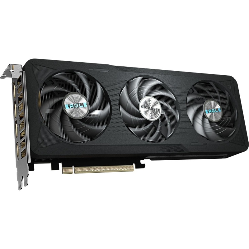 Gigabyte GV-N506TEAGLEMAX OC-8GD 1.0
