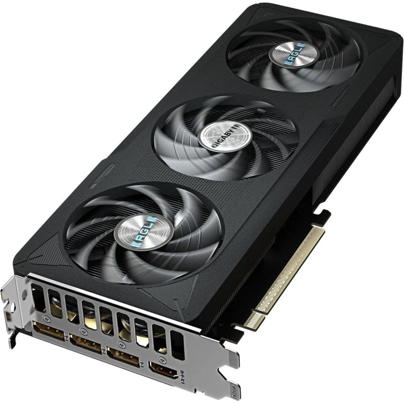 Gigabyte GV-N506TEAGLEMAX OC-8GD 1.0