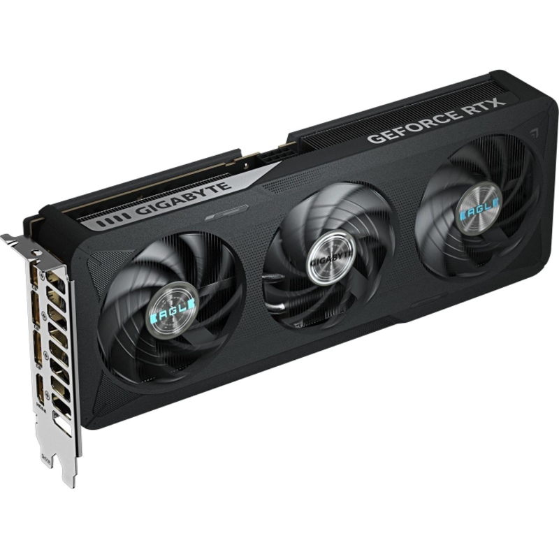 Gigabyte GV-N506TEAGLEMAX OC-8GD 1.0