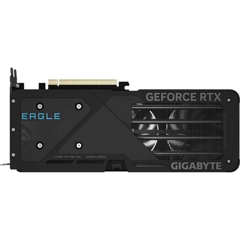 Gigabyte GV-N506TEAGLEMAX OC-8GD 1.0