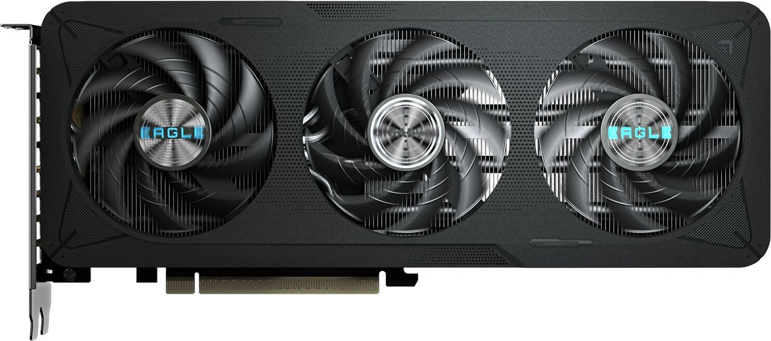 Gigabyte GV-N506TEAGLEMAX OC-8GD 1.0