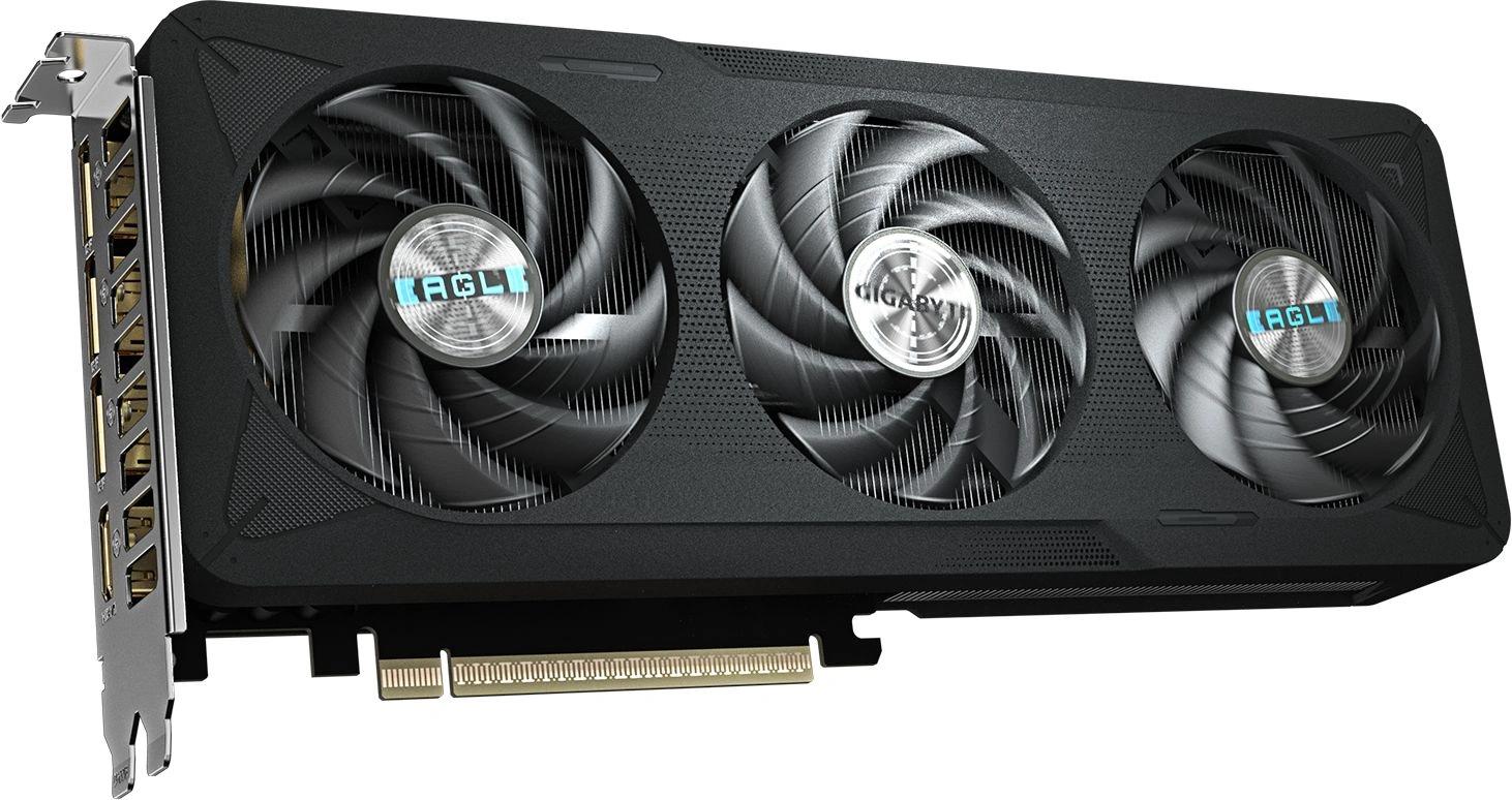 Gigabyte GV-N506TEAGLEMAX OC-8GD 1.0