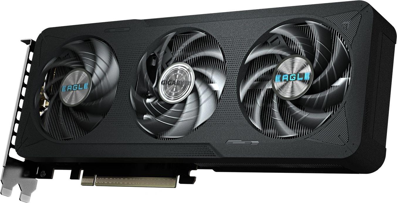 Gigabyte GV-N506TEAGLEMAX OC-8GD 1.0